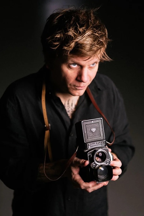 Frederik Trovatten
